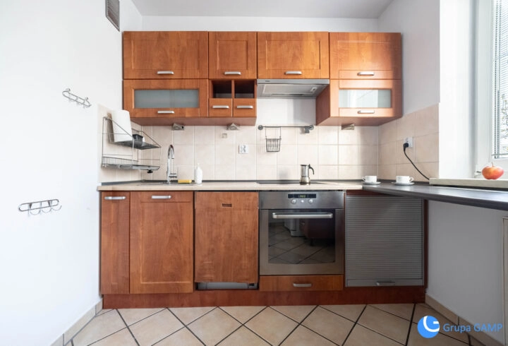 Łagiewniki, 2-pok, 46 m2, balkon, od zaraz.