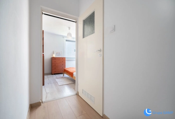 Łagiewniki, 2-pok, 46 m2, balkon, od zaraz.