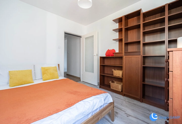 Łagiewniki, 2-pok, 46 m2, balkon, od zaraz.