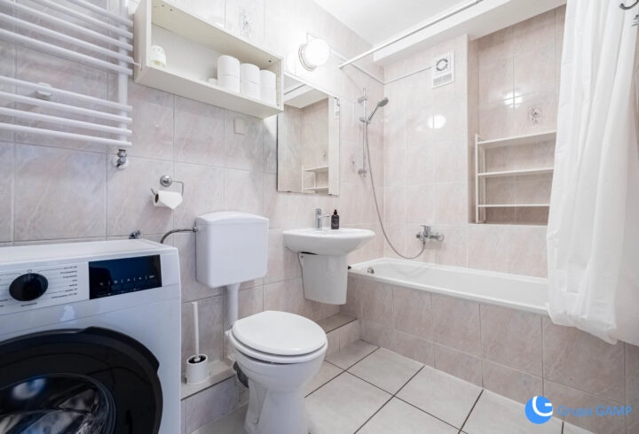 Łagiewniki, 2-pok, 46 m2, balkon, od zaraz.