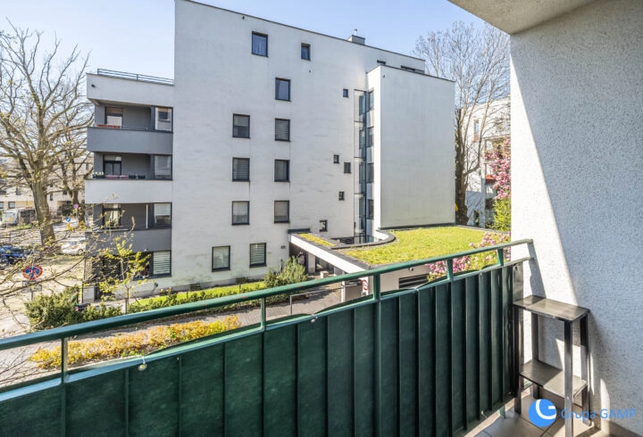 Łagiewniki, 2-pok, 46 m2, balkon, od zaraz.