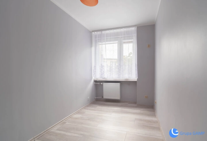 2 pokoje*os. Albertyńskie*Bieńczyce