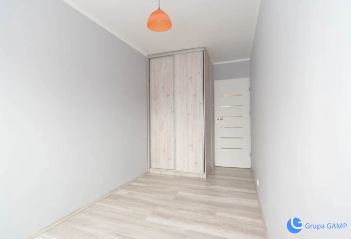 2 pokoje*os. Albertyńskie*Bieńczyce