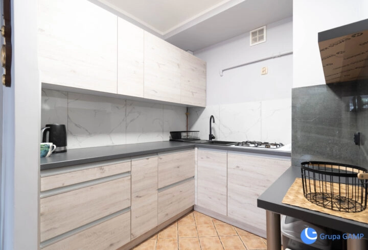 2 pokoje*os. Albertyńskie*Bieńczyce