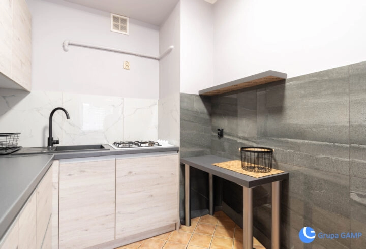 2 pokoje*os. Albertyńskie*Bieńczyce