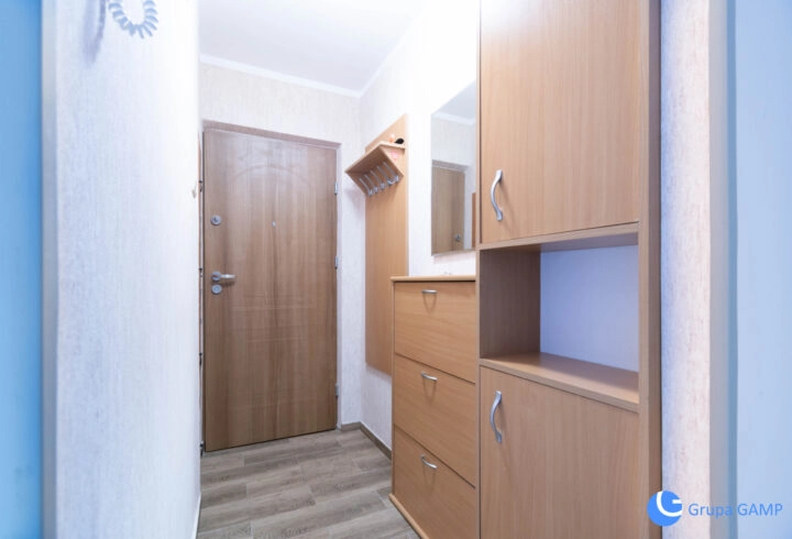 2 pokoje*os. Albertyńskie*Bieńczyce