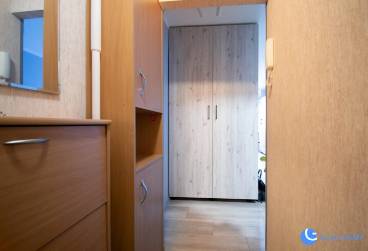 2 pokoje*os. Albertyńskie*Bieńczyce