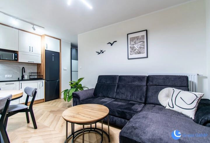 od 16.05 I 3 pokoje I Bulwarowa I klima I taras I