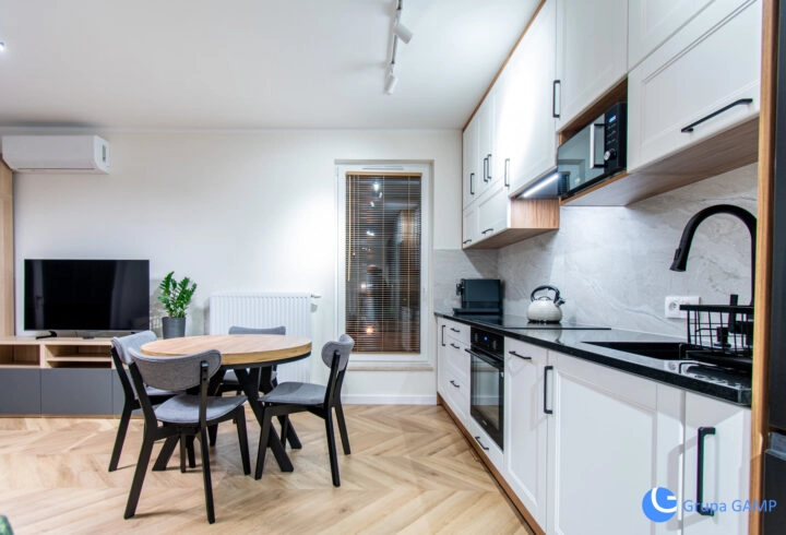 od 16.05 I 3 pokoje I Bulwarowa I klima I taras I