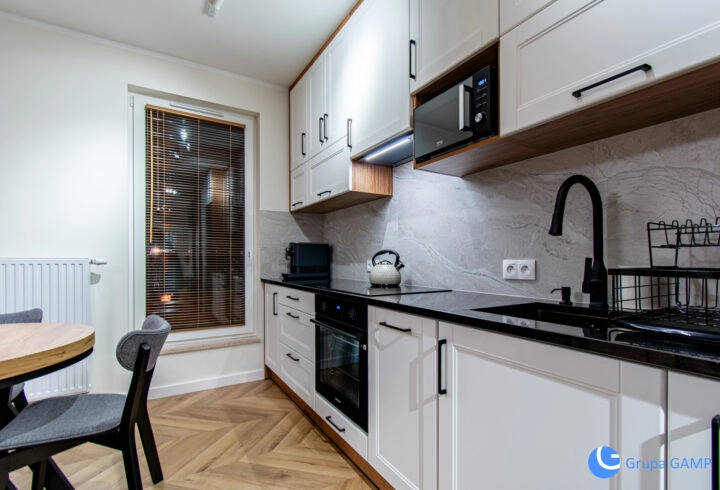 od 16.05 I 3 pokoje I Bulwarowa I klima I taras I