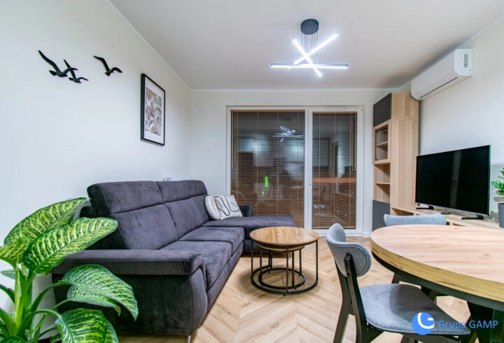 od 16.05 I 3 pokoje I Bulwarowa I klima I taras I