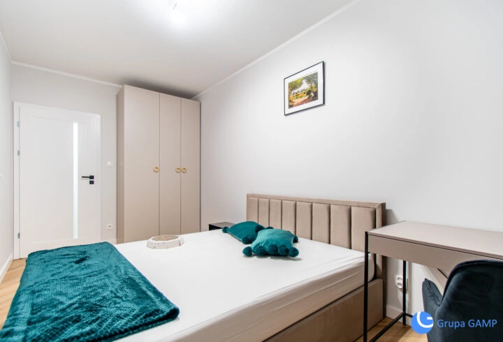 od 16.05 I 3 pokoje I Bulwarowa I klima I taras I