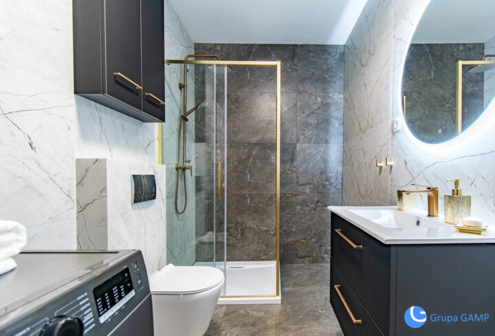 od 16.05 I 3 pokoje I Bulwarowa I klima I taras I