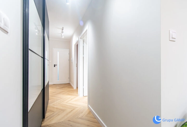 od 16.05 I 3 pokoje I Bulwarowa I klima I taras I