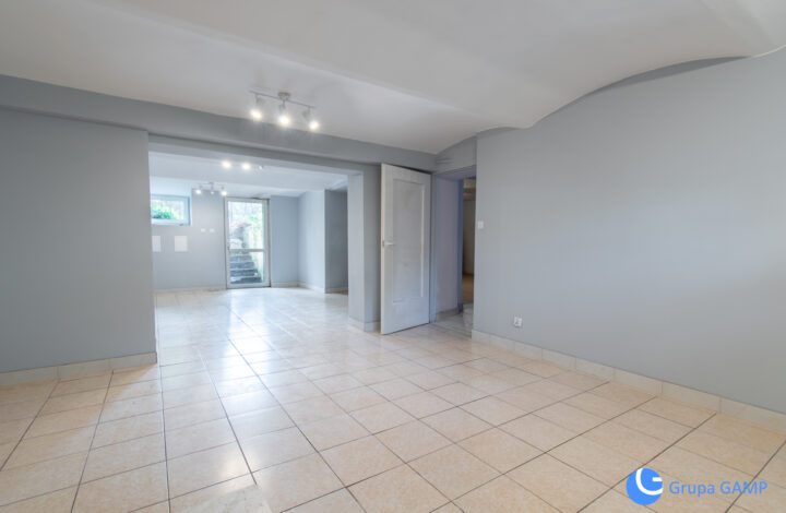 Lokal handlowo-usługowy, Dobrego Pasterza | 68mkw!