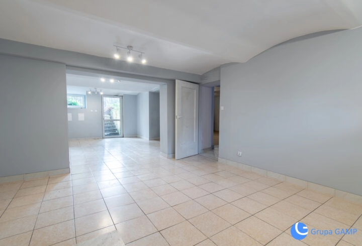 Lokal handlowo-usługowy, Dobrego Pasterza | 68mkw!