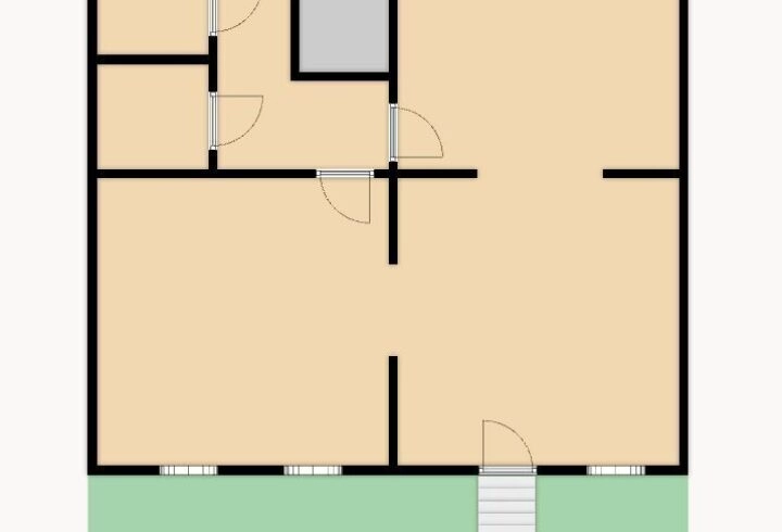 Lokal handlowo-usługowy, Dobrego Pasterza | 68mkw!