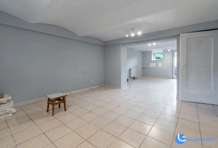 Lokal handlowo-usługowy, Dobrego Pasterza | 68mkw!