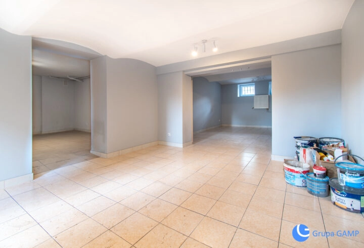 Lokal handlowo-usługowy, Dobrego Pasterza | 68mkw!