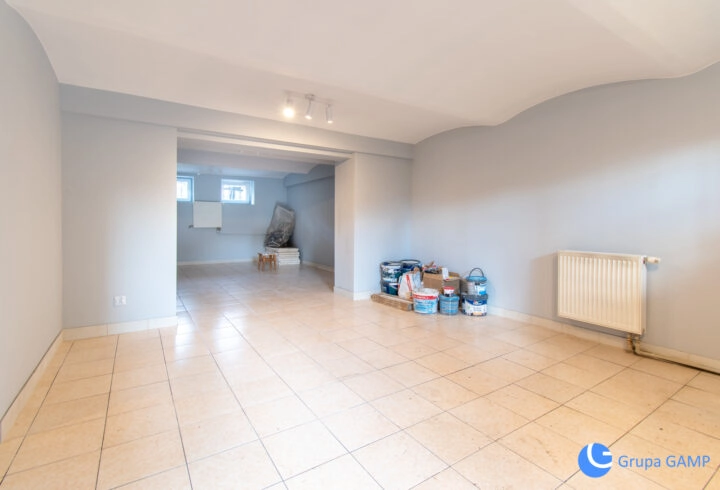 Lokal handlowo-usługowy, Dobrego Pasterza | 68mkw!