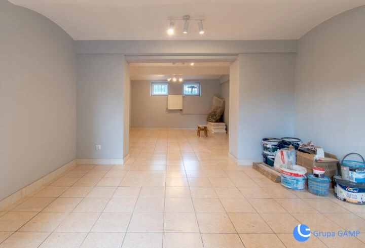 Lokal handlowo-usługowy, Dobrego Pasterza | 68mkw!