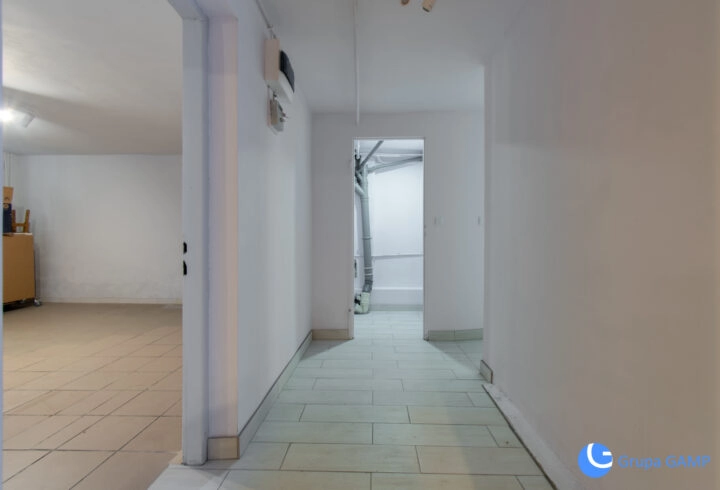 Lokal handlowo-usługowy, Dobrego Pasterza | 68mkw!