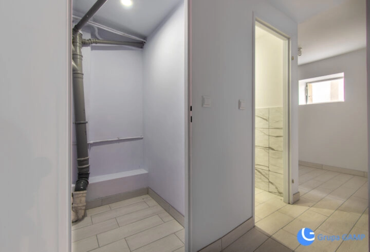 Lokal handlowo-usługowy, Dobrego Pasterza | 68mkw!