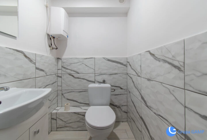 Lokal handlowo-usługowy, Dobrego Pasterza | 68mkw!