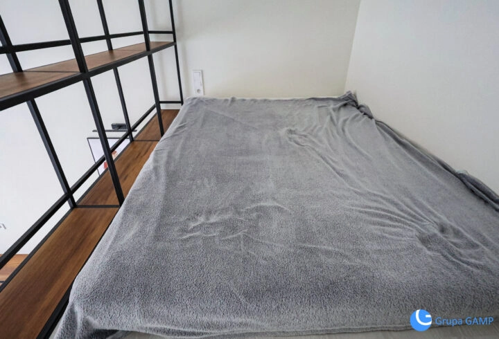 Podgórze*Kalwaryjska*kawalerka 32m2*antresola