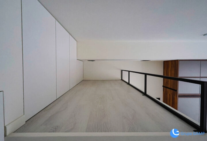 Podgórze*Kalwaryjska*kawalerka 32m2*antresola