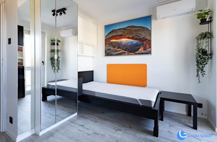 2 niezależne pokoje*40m2*Wielicka*Płaszów