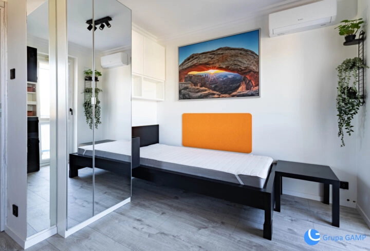 2 niezależne pokoje*40m2*Wielicka*Płaszów