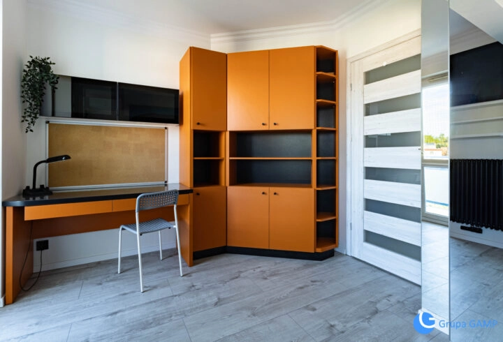 2 niezależne pokoje*40m2*Wielicka*Płaszów