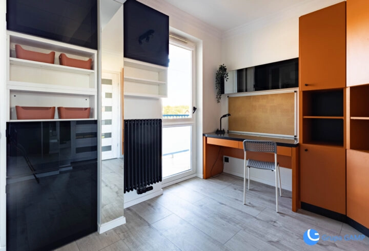 2 niezależne pokoje*40m2*Wielicka*Płaszów