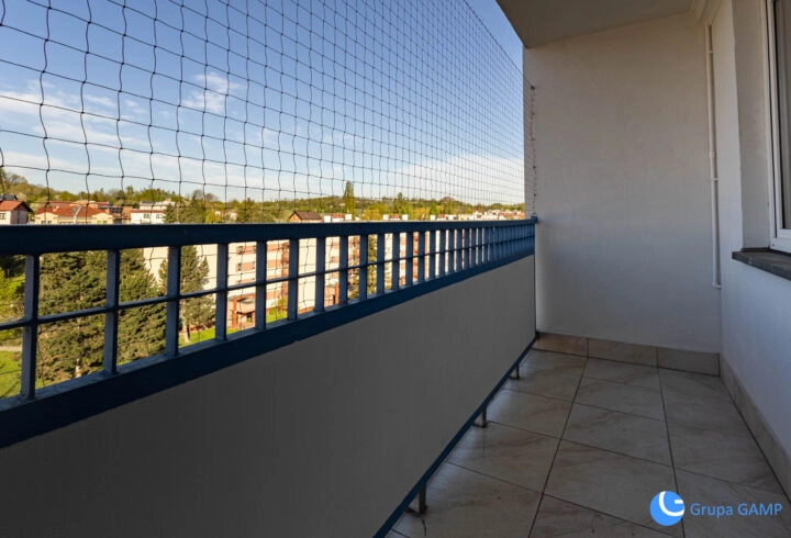 2 niezależne pokoje*40m2*Wielicka*Płaszów