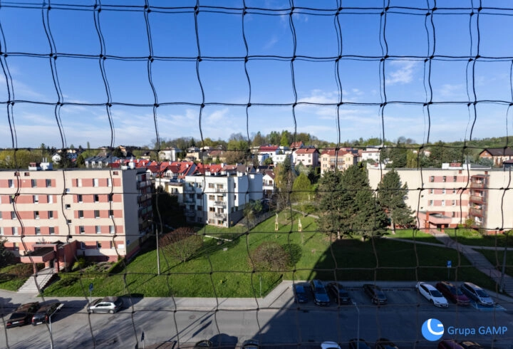 2 niezależne pokoje*40m2*Wielicka*Płaszów