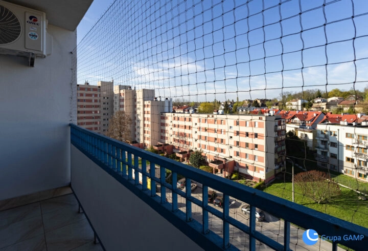 2 niezależne pokoje*40m2*Wielicka*Płaszów