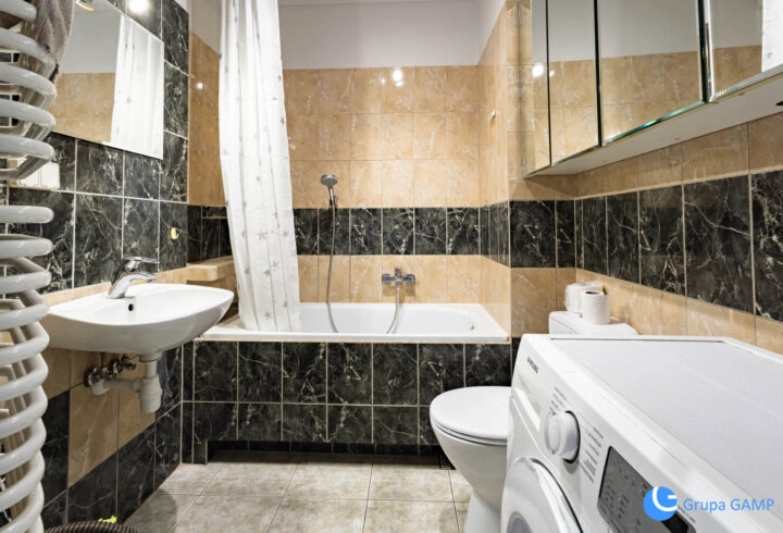 2 niezależne pokoje*40m2*Wielicka*Płaszów