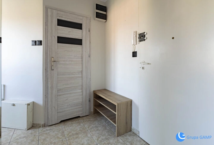 2 niezależne pokoje*40m2*Wielicka*Płaszów