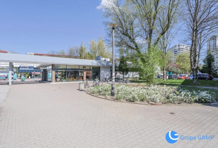 Słoneczne 3-pok 51.5 m2 +balkon *Krowodrza Górka*