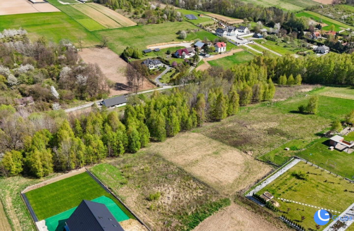 Z widokiem na las! 14ar - 12 minut od Krakowa