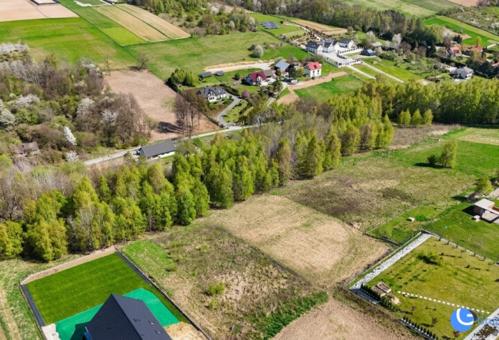 Z widokiem na las! 14ar - 12 minut od Krakowa