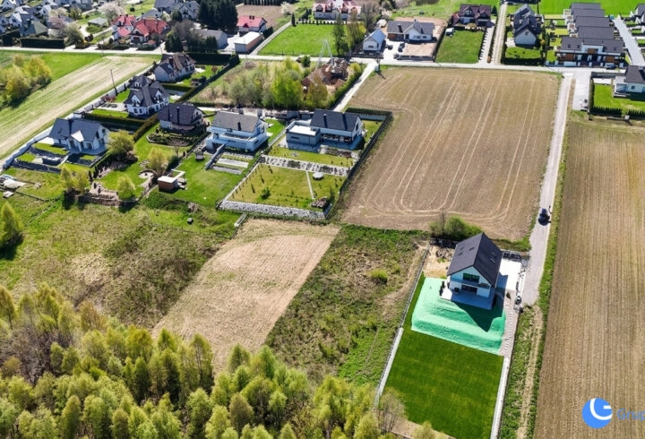 Z widokiem na las! 14ar - 12 minut od Krakowa