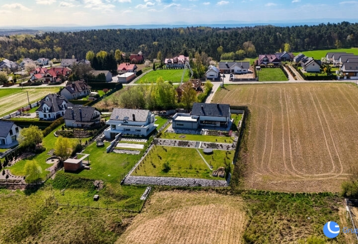 Z widokiem na las! 14ar - 12 minut od Krakowa