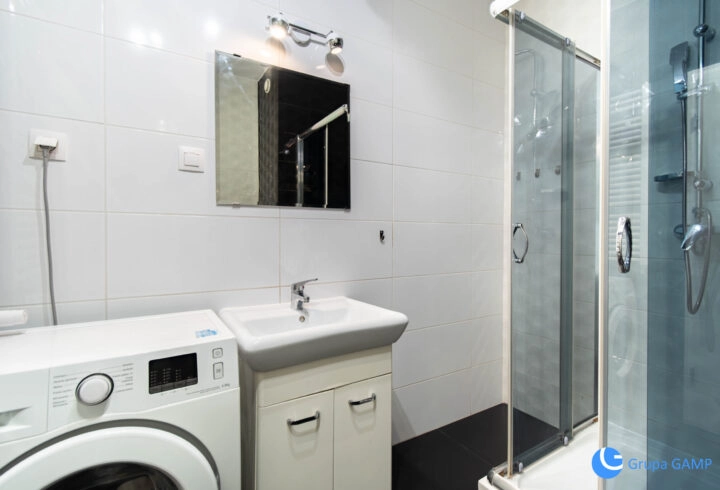 Słoneczne 2-pok. *A. Bochenka* 38m2 | balkon