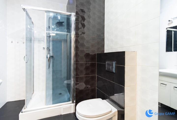 Słoneczne 2-pok. *A. Bochenka* 38m2 | balkon