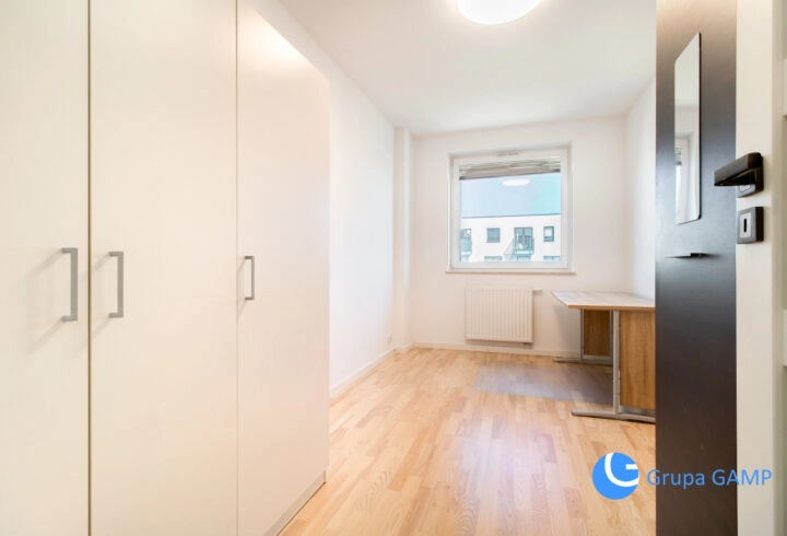 Czyżyny, 3 pokoje, 2 balkony, klima, garaż!