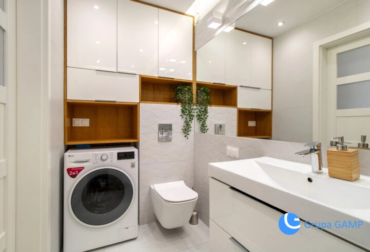 Czyżyny, 3 pokoje, 2 balkony, klima, garaż!