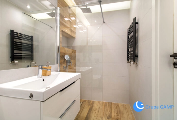 Czyżyny, 3 pokoje, 2 balkony, klima, garaż!