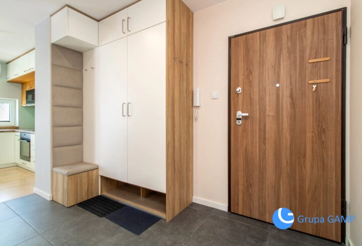 Czyżyny, 3 pokoje, 2 balkony, klima, garaż!